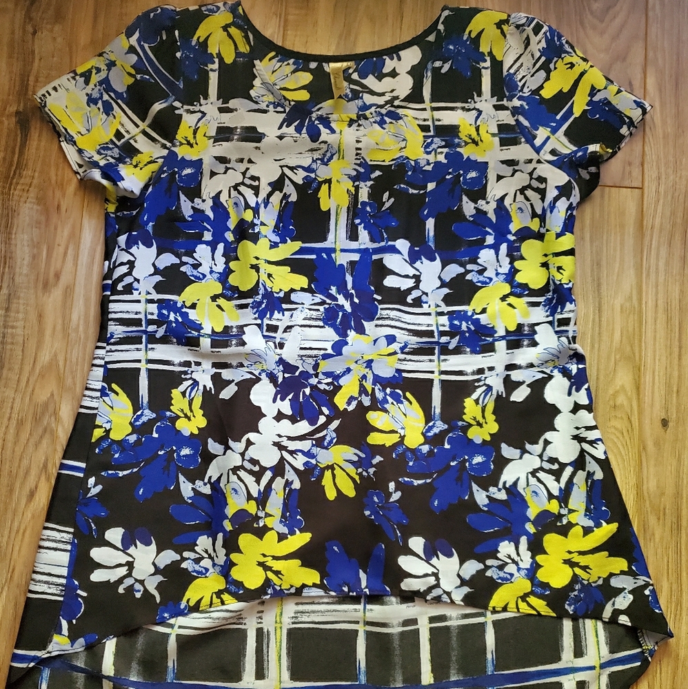Abstract top